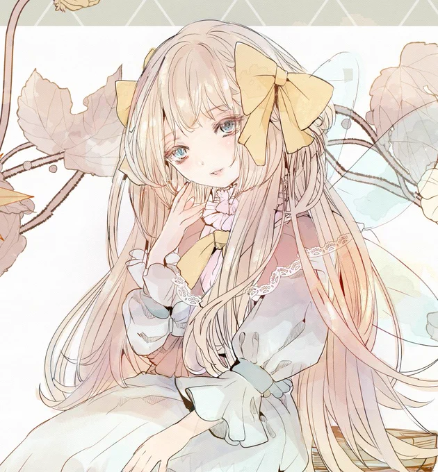 お星さまの瓶(水彩画、ペン画版)

淡く優しい水彩で、
お星さまのハーバリウムと女の子を描きました。
年をまたいで書き納めと書き初めのイラストです。
Happy New Year2021✨
今年が皆様にとって良き一年となりますように?

#描き初め #illust   #創作 #絵描き交流館    
#イラスト基地 
