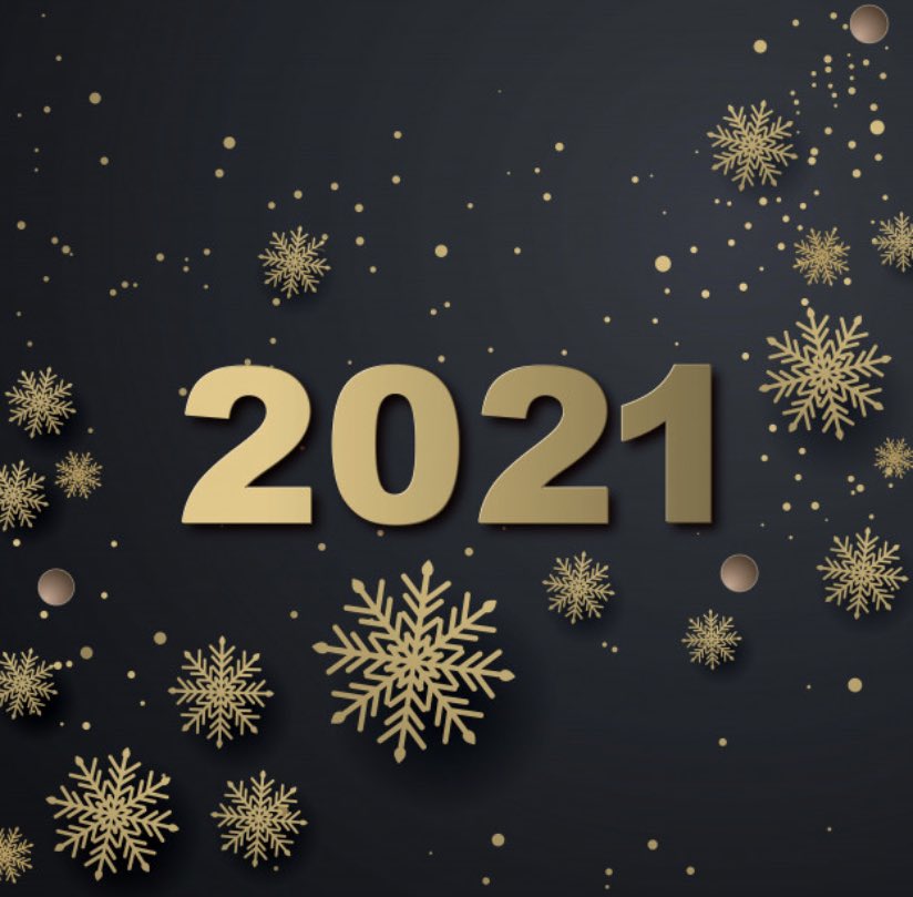 undergroundsur1's tweet photo. Wishing you all a happy and healthy 2021.. #HappyNewYear2021 #excitingyear #newclients https://t.co/V1dGigerO8