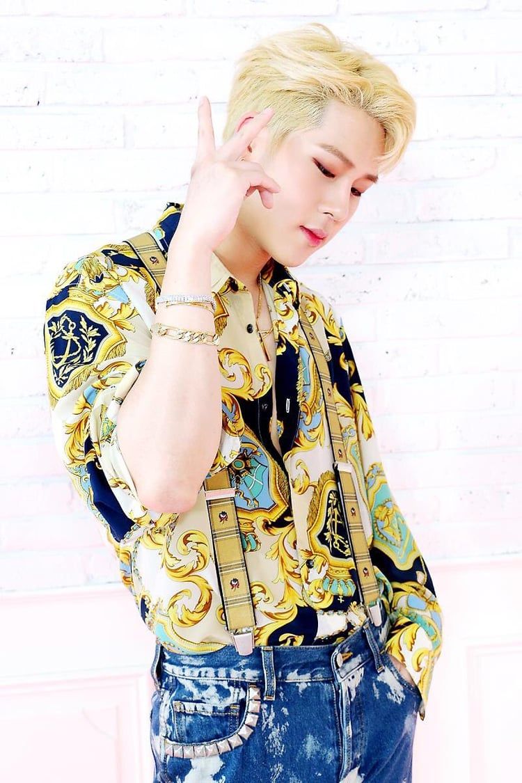 hourlyjooheon's tweet photo. #JOOHEON #주헌 
{ @OfficialMonstaX } https://t.co/sXpa696vwk