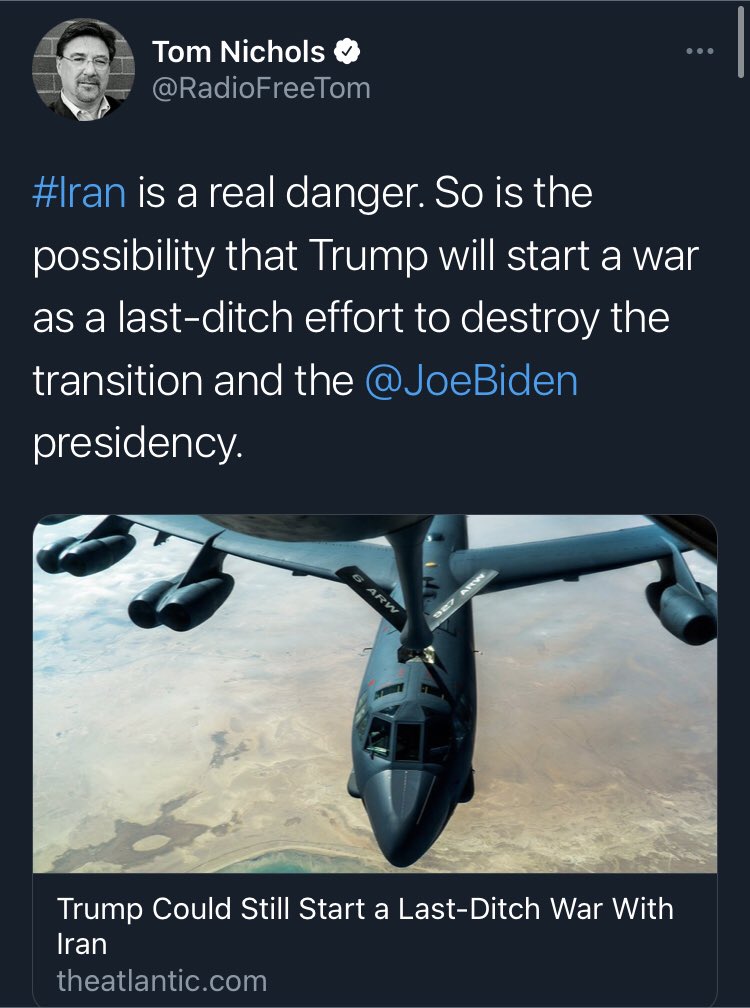 Bad Military Takes tweet media