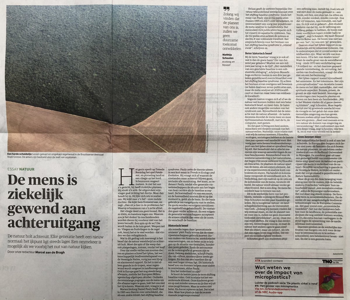 Willem Ferwerda tweet media