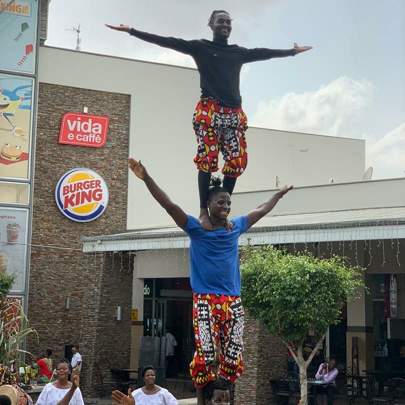 NATIONAL FOLKLORE BOARD(NFB) 🇬🇭 tweet media