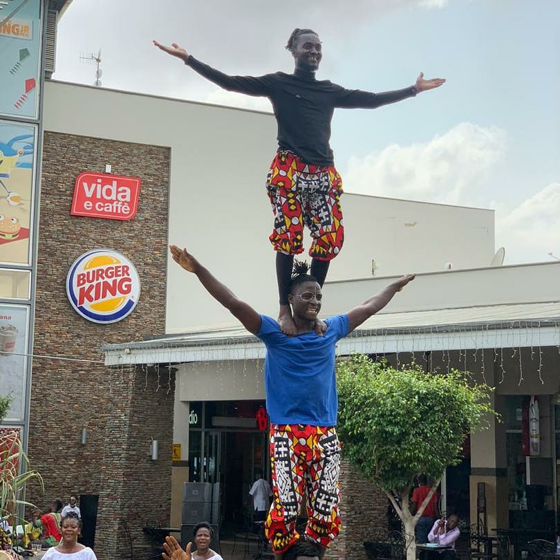 NATIONAL FOLKLORE BOARD(NFB) 🇬🇭 tweet media