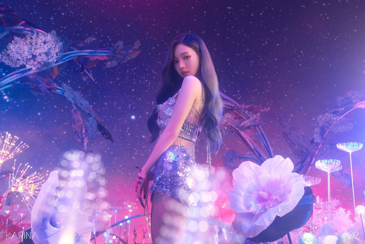 aespabrrp's tweet photo. [#AESPA]
Getting to know Karina

@OHANAENTER
@SpotifyRPBR 

#aespa #æspa #에스파 #KARINA https://t.co/vXsElJ2Ijg