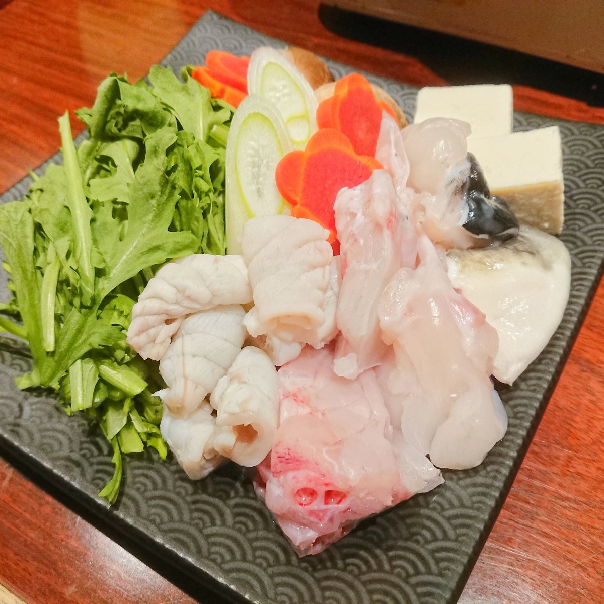 白子焼き 白子焼き