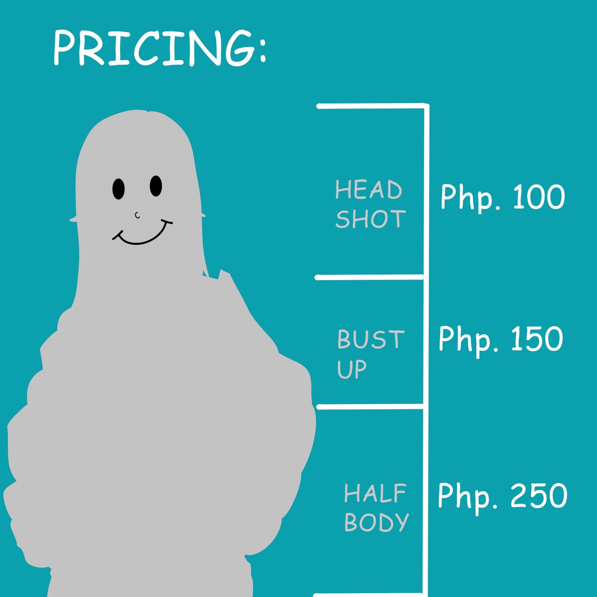 ataro_kun_'s tweet photo. I'm finally opening commissions, feel free to message me.
I know my artsyle and skills aren't that great, but I would really appreciate it if y'all want to do business with me 😙
If you don't mind please share this 😁
Thank you in advance hehe
#artistsontwitter #commissionsopen https://t.co/5dUmIbybvW