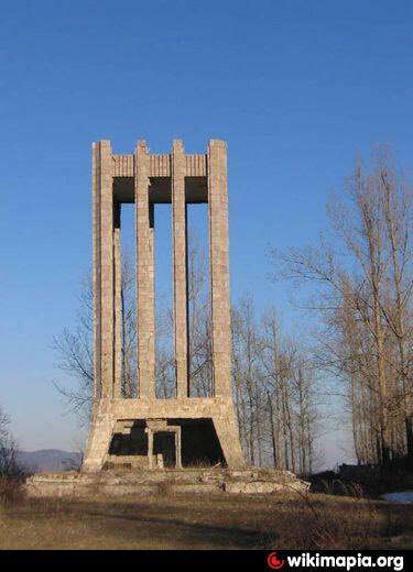 RamazanSamadov's tweet photo. The mausoleum on the grave of the #Azerbaijani poet and statesman, the advisor of the #Karabakh khanate Molla Panah Vagif in #Shusha after #Armenian occupation. 

I guess, this mausoleum posed an existential threat as well to #Armenia. https://t.co/k4r0iJmaA5
