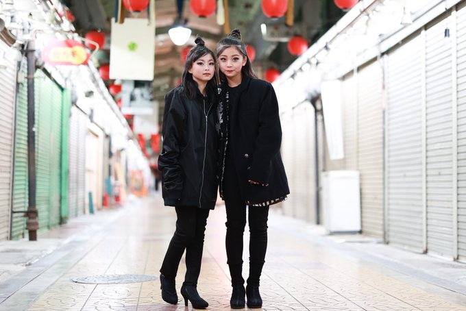 Twitterのコスプレ画像25