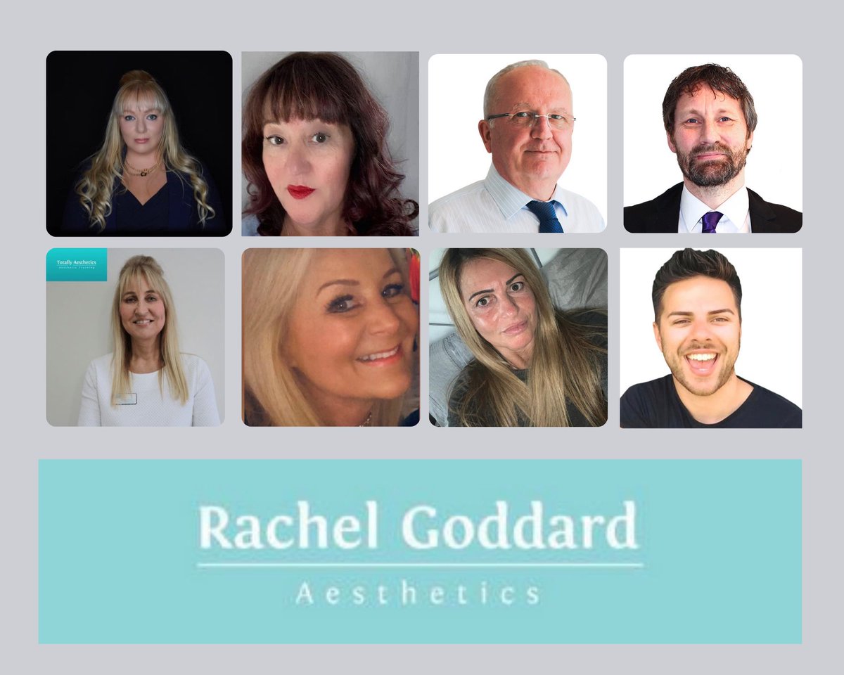 RGAesthetics's tweet photo. The clinic is closed temporarily under Tier 4. 

Today should have been a very busy first day back after the festive break. 

All the team are recharged and raring to go as soon as we are allowed to reopen! 

We can’t wait to see you all as soon as it is safe to do so! https://t.co/wULc2f17qm