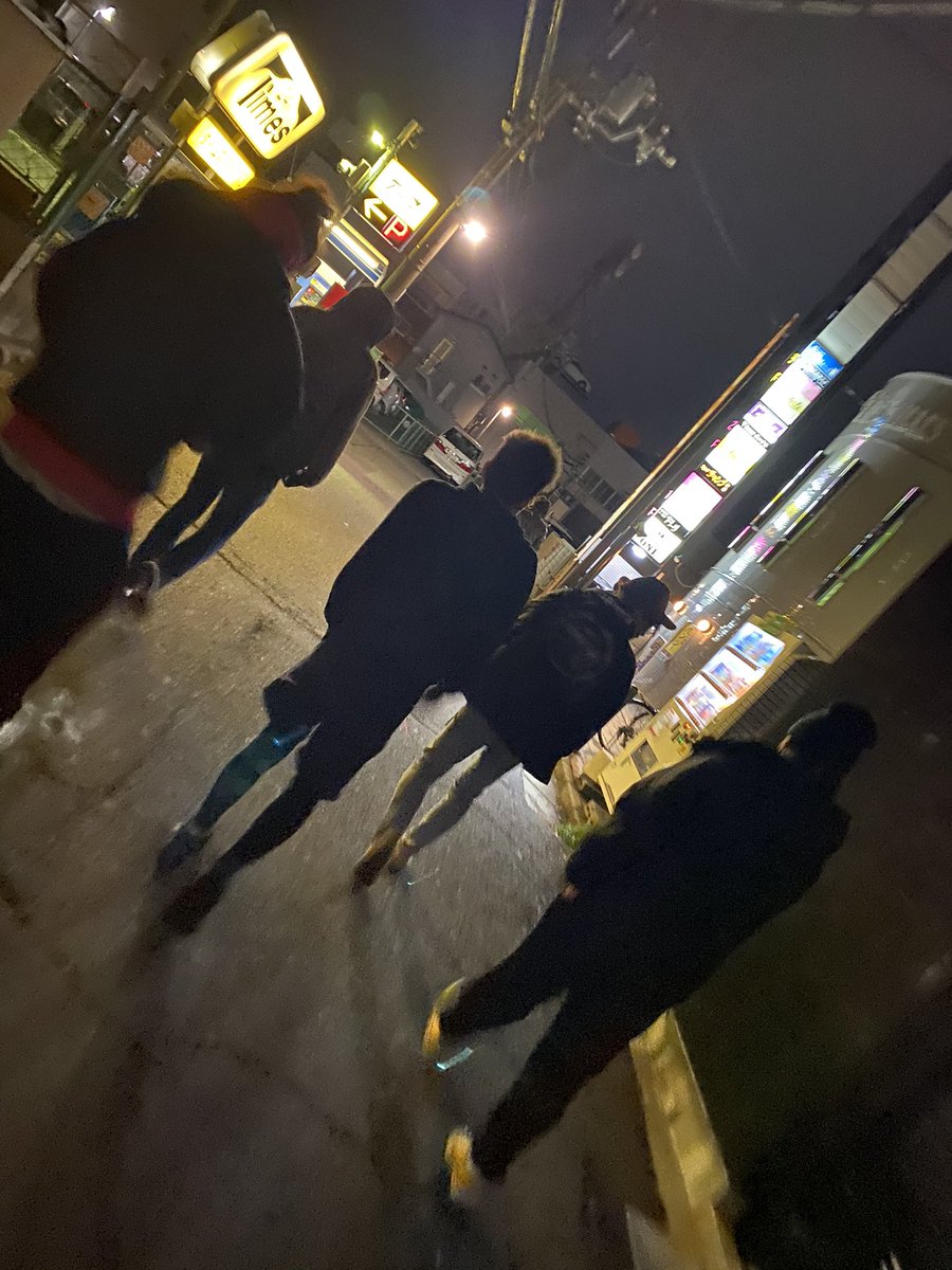 いつからこんな殻人間なった。笑
でも無関心が一番ポジティブなれる😜