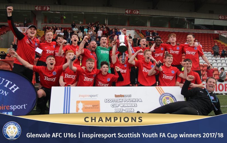 Glenvale AFC 2002's tweet media
