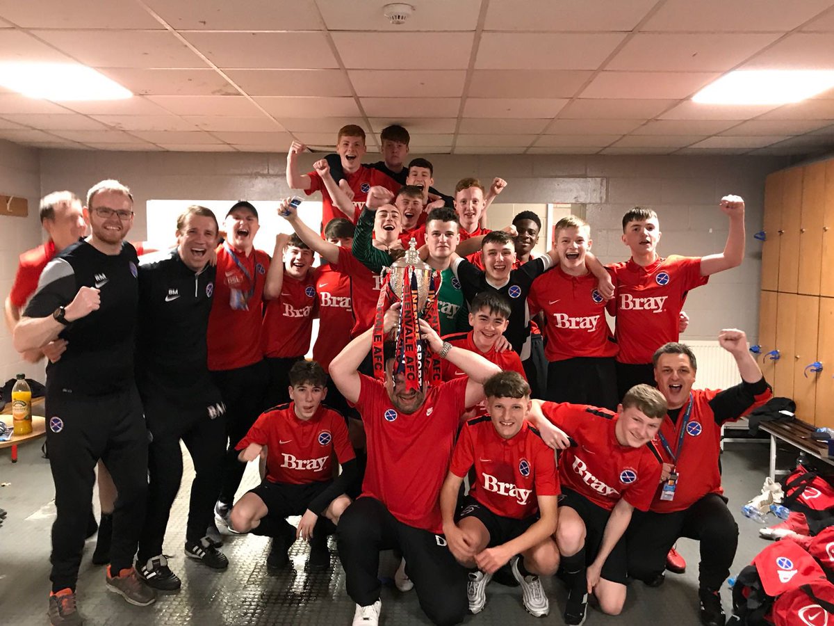 Glenvale AFC 2002's tweet media