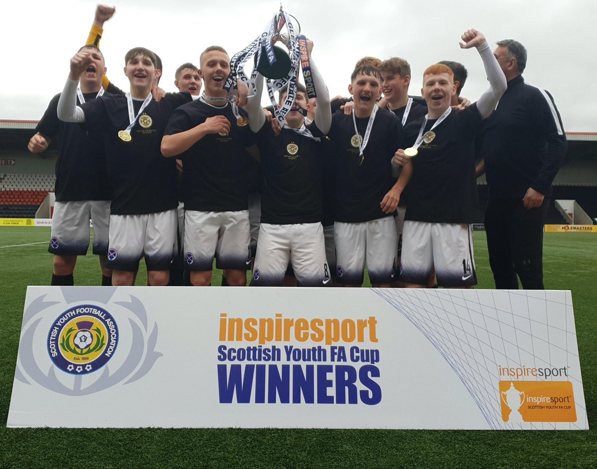 Glenvale AFC 2002's tweet media
