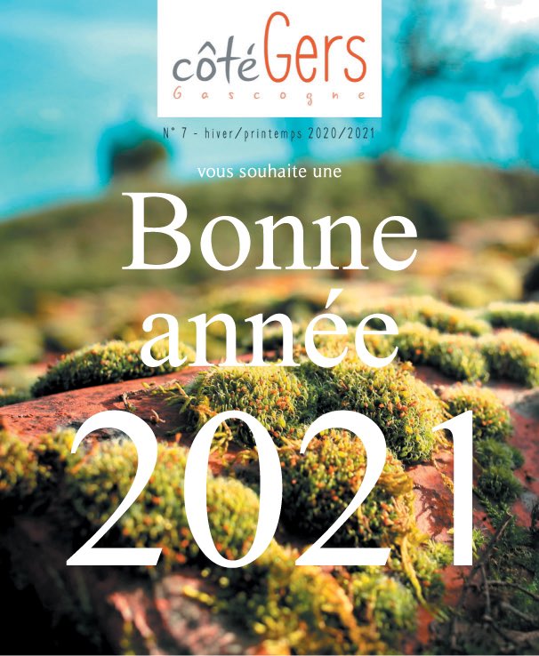 Gascogne Côté Gers (@cotegers) on Twitter photo 