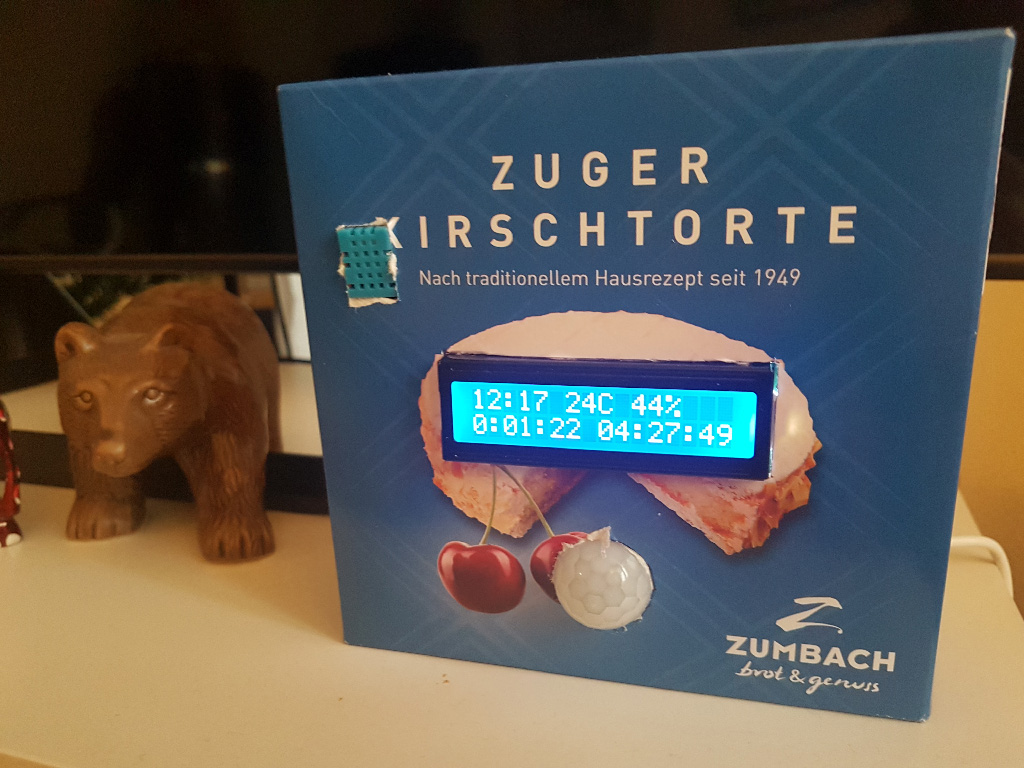 Mathieu Guillame-Bert ~ Achoum tweet media