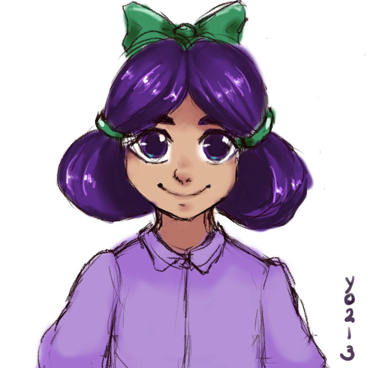 Yoni_M_R's tweet photo. Jas (Stardew Valley) fanart sketch
#sdvjas #StardewValley #StarDewValley #stardewvalleyfanart #fanart #stardewvalleyjas #sdv #art #arte #artwork #stardewvalleyfandom #myart #coloredart #colored #coloredsketch #sketch https://t.co/6wbPWHnPUW