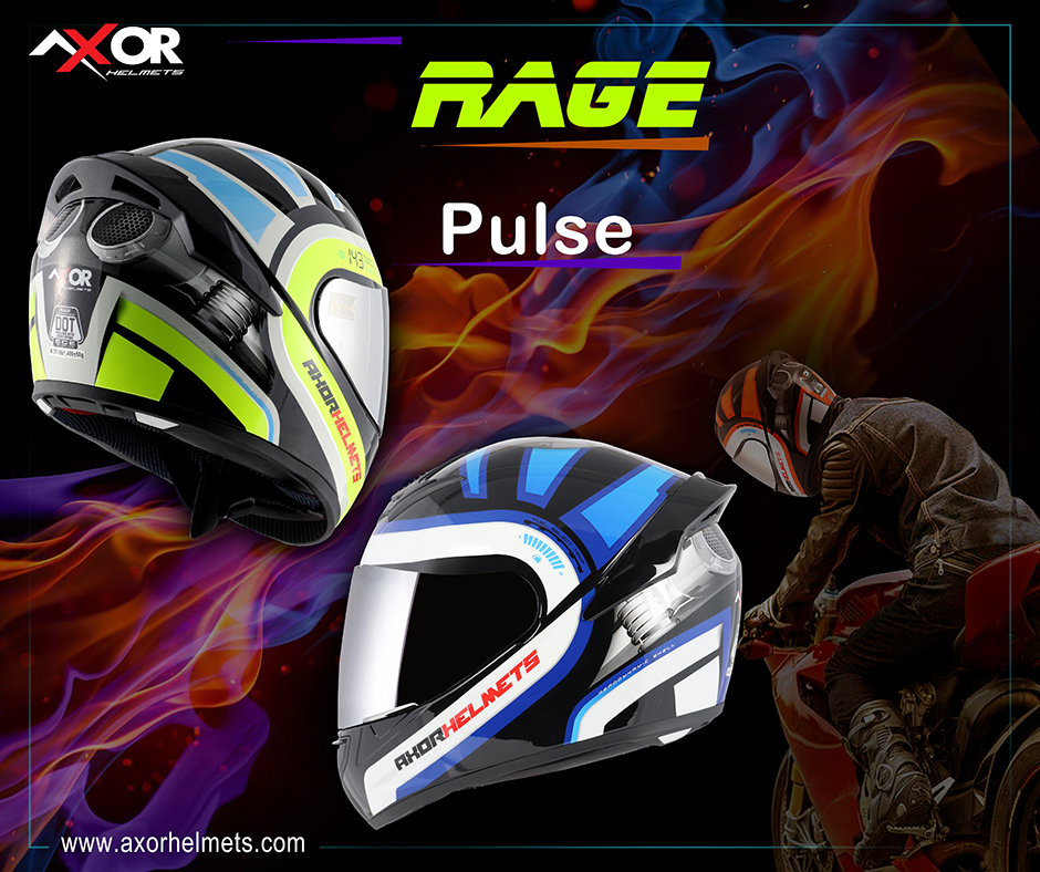 Axor Helmets tweet media