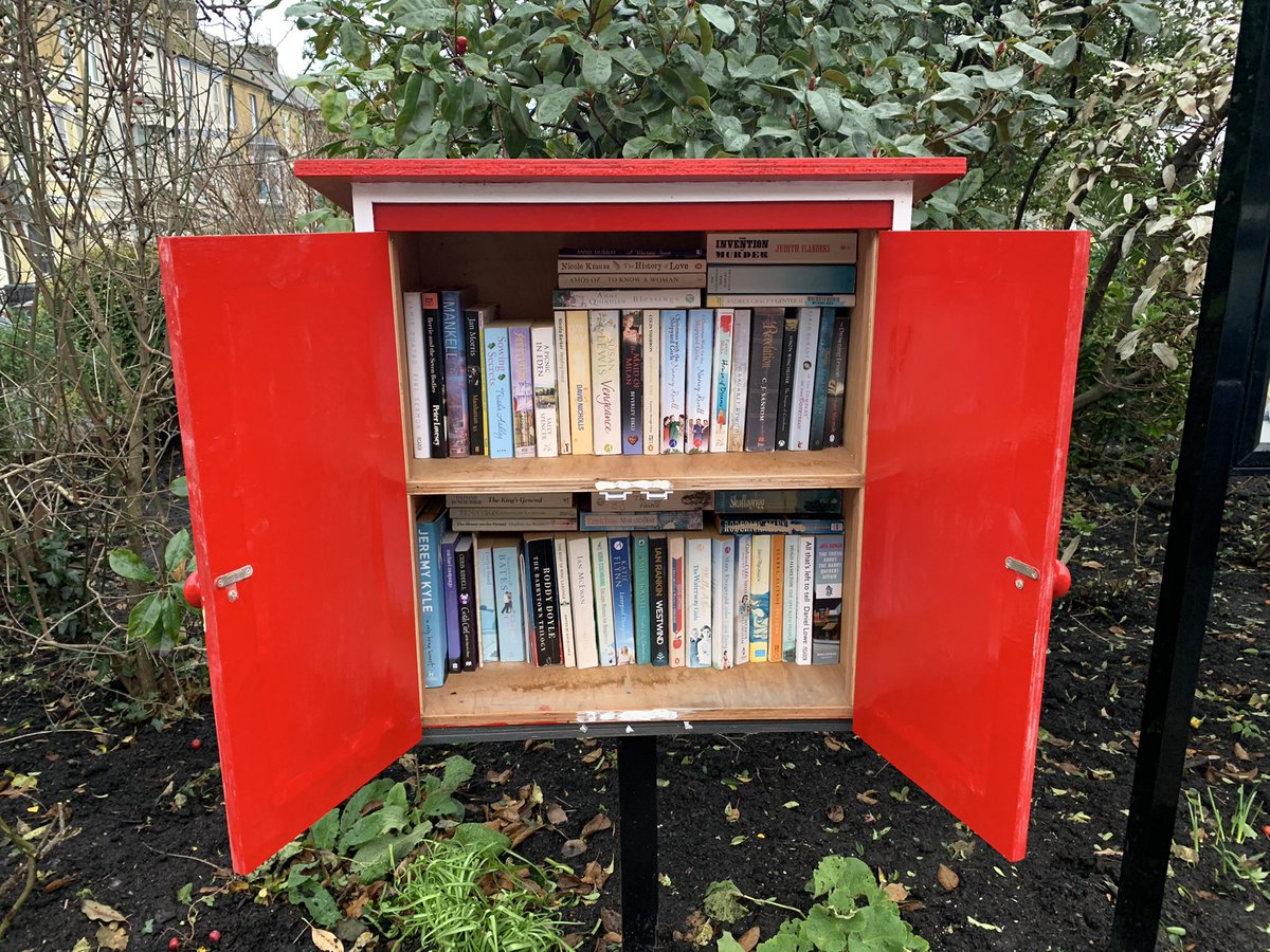 GRASS Cliftonville tweet media