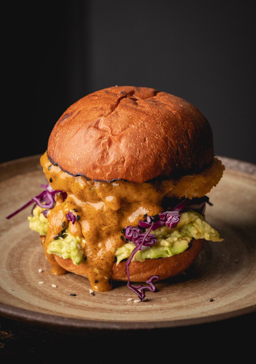 🚨VEGANUARY SALE🚨
We’ve chucked a cheeky 30% off food on UberEats so Brighton can give <a href="/veganuary/">Veganuary</a> a bash.
The Burgers are 🤤 
You can order here... 

tinyurl.com/yck63ud4