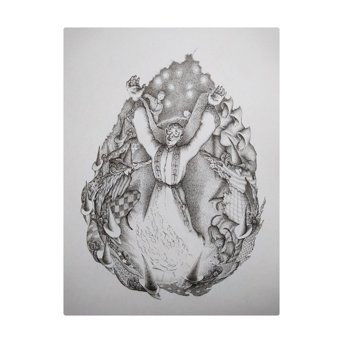 Greg Gilbert tweet media