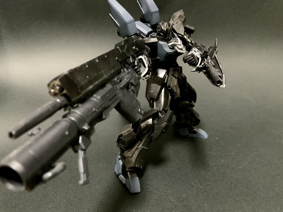 撃っちゃうんだなぁこれが