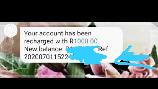 AirtimeData's tweet image. R1000 free airtime to those following @AirtimeData and Comment #AirtimeData below.
Retweet x Like this post 💰🤞.
-
#MandlaTurns27 |  #Lockdown3 
#DStvPrem | #lockdown | Scam
Covid | Vodacom | #Lockdown3 
Bheki Cele | Nadia Nakai | 2021
Pearl Thusi | #Sundowns 
#NewWorldOrder