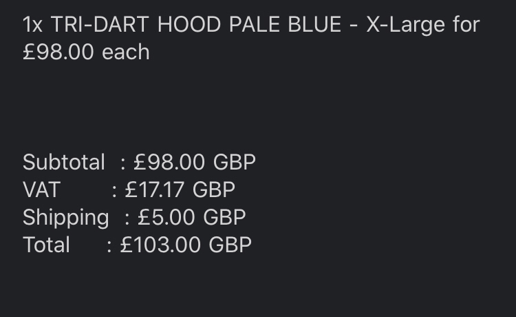 AMA_Success_'s tweet image. Success from Josh4