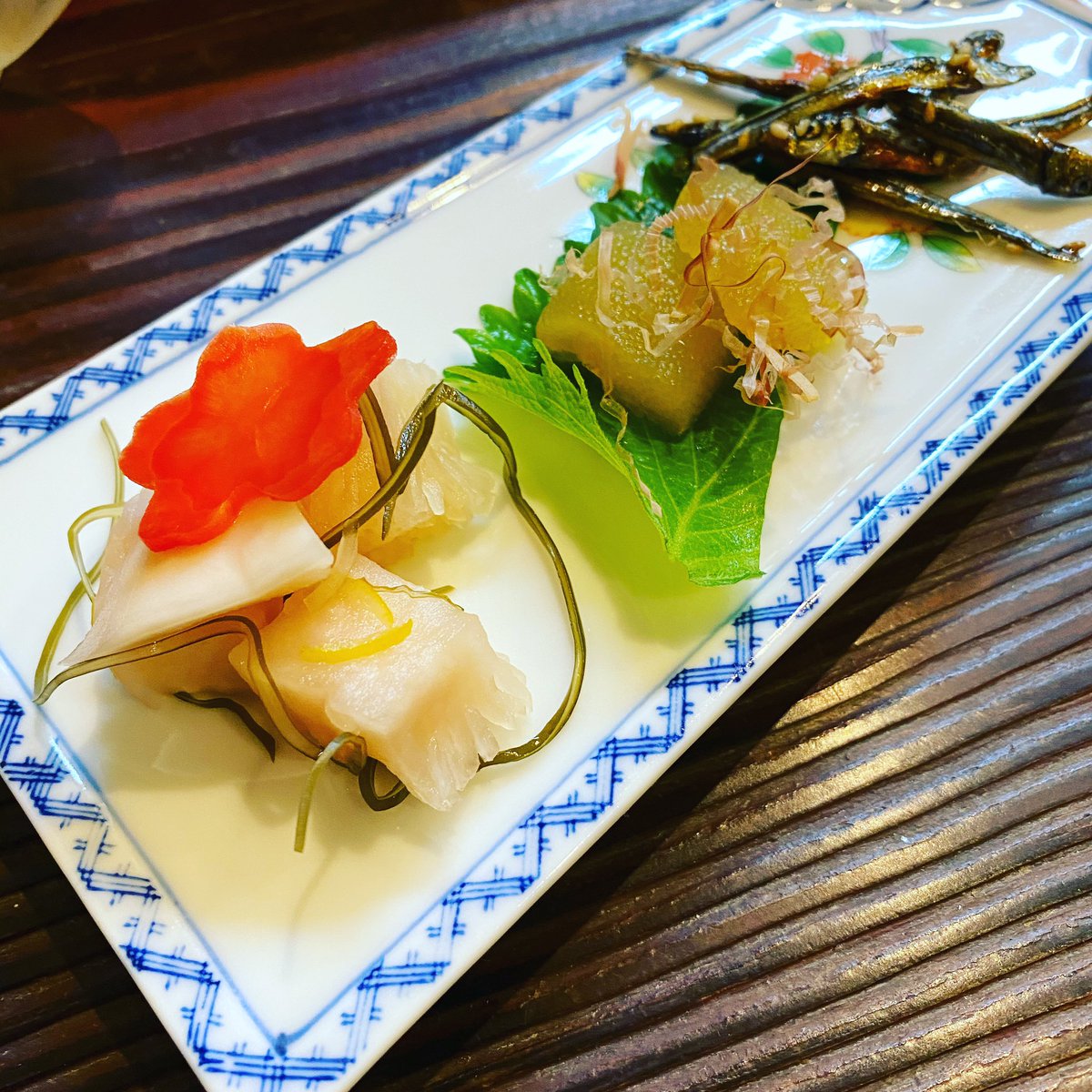 rx78__2's tweet image. 新年の一献

#Onecup
#Tavern
#SmallPlatesRestaurant
#japan
#一献
#居酒屋
#小料理屋
#igfoodie
#飯テロ
#めしてろ
#フード
#food
#グルメな人と繋がりたい