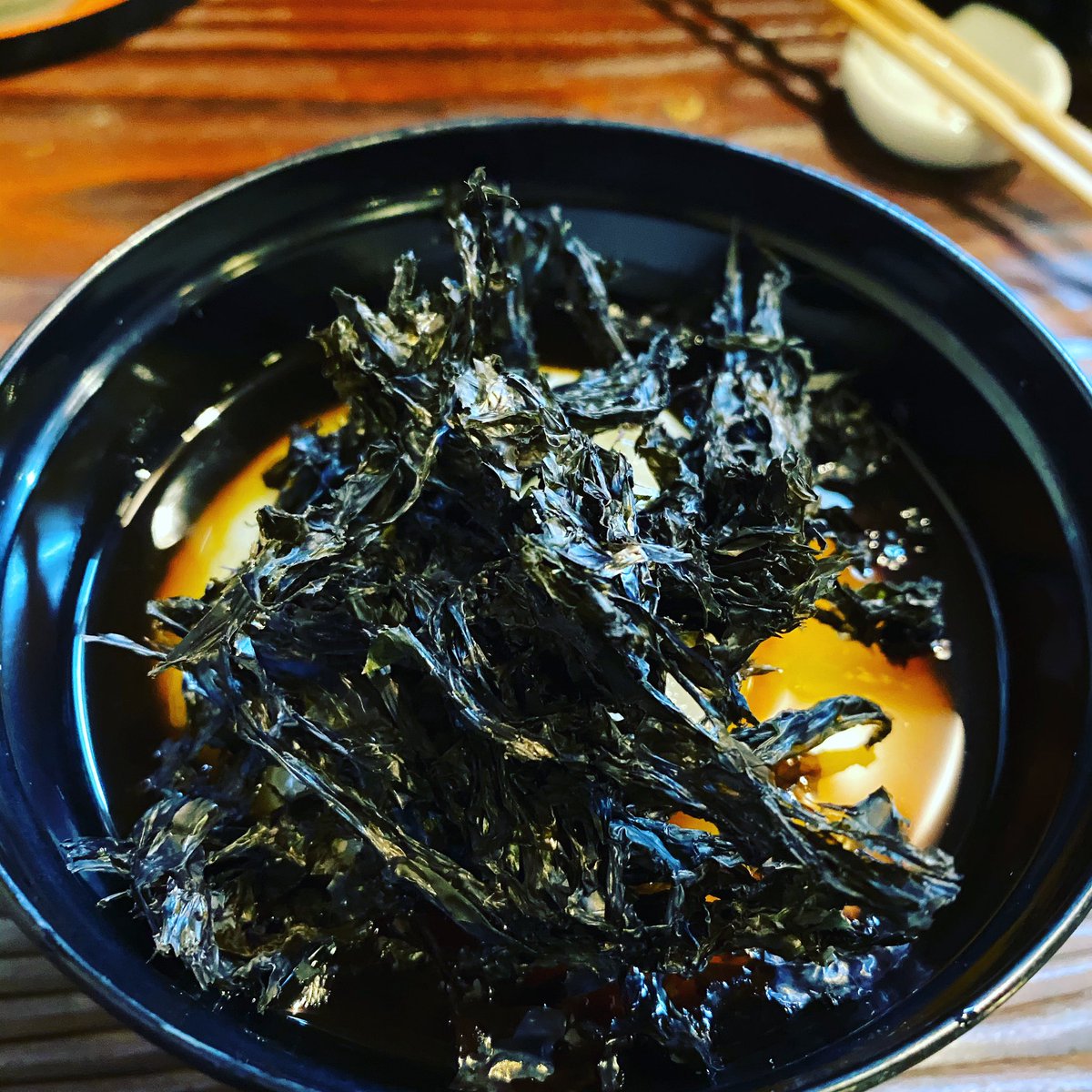 rx78__2's tweet image. 新年の一献

#Onecup
#Tavern
#SmallPlatesRestaurant
#japan
#一献
#居酒屋
#小料理屋
#igfoodie
#飯テロ
#めしてろ
#フード
#food
#グルメな人と繋がりたい