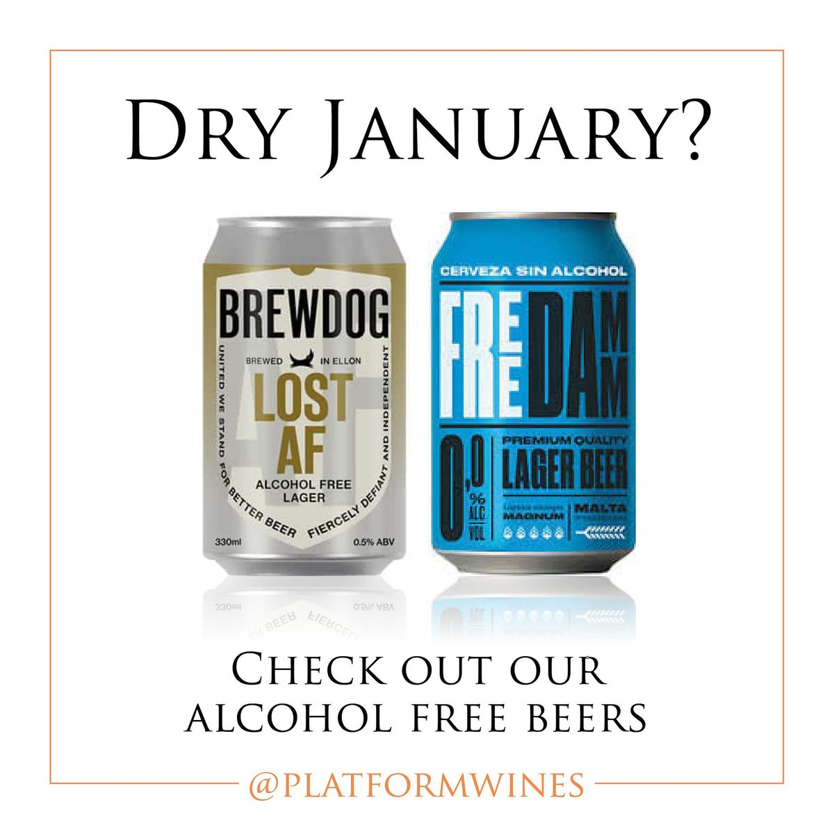 Platform wines tweet media