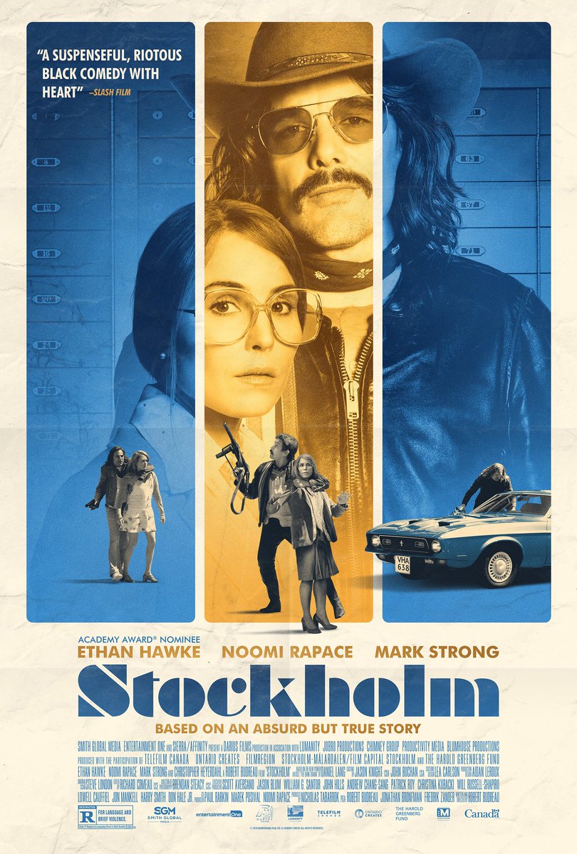 bentallyill's tweet photo. The Captor (Stockholm)//2019
Dir. Robert Budreau
5/10
(4) (N)
#Stockholm #TheCaptor https://t.co/M5eMVAm9iL