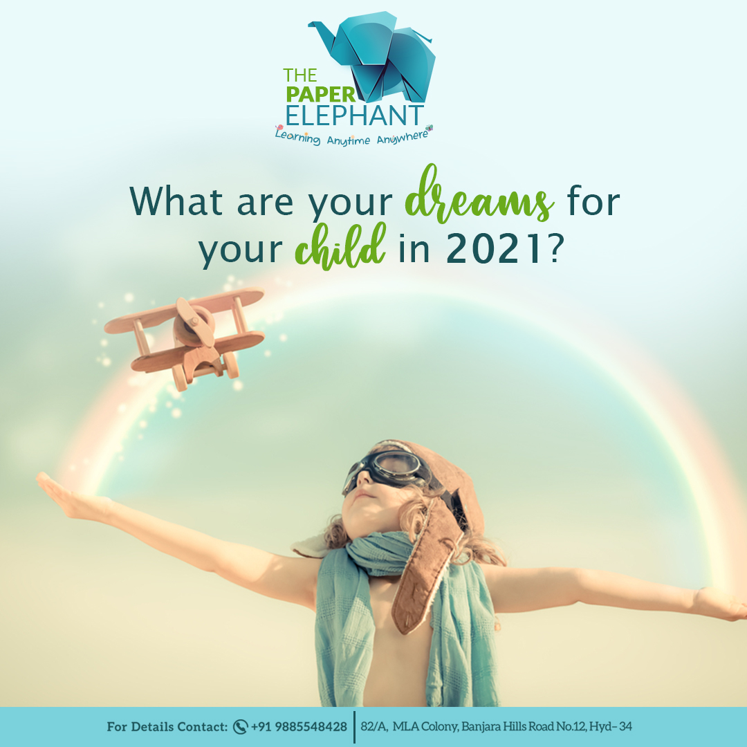 PaperElephantHS's tweet image. At the Paper Elephant we want all our little ones to grow up to be people of integrity, have strong family relationships, and grow aware of their true potential this year

What are your dreams for your child this year?

#thepaperelephant #success #reading #writing #Homeschooling