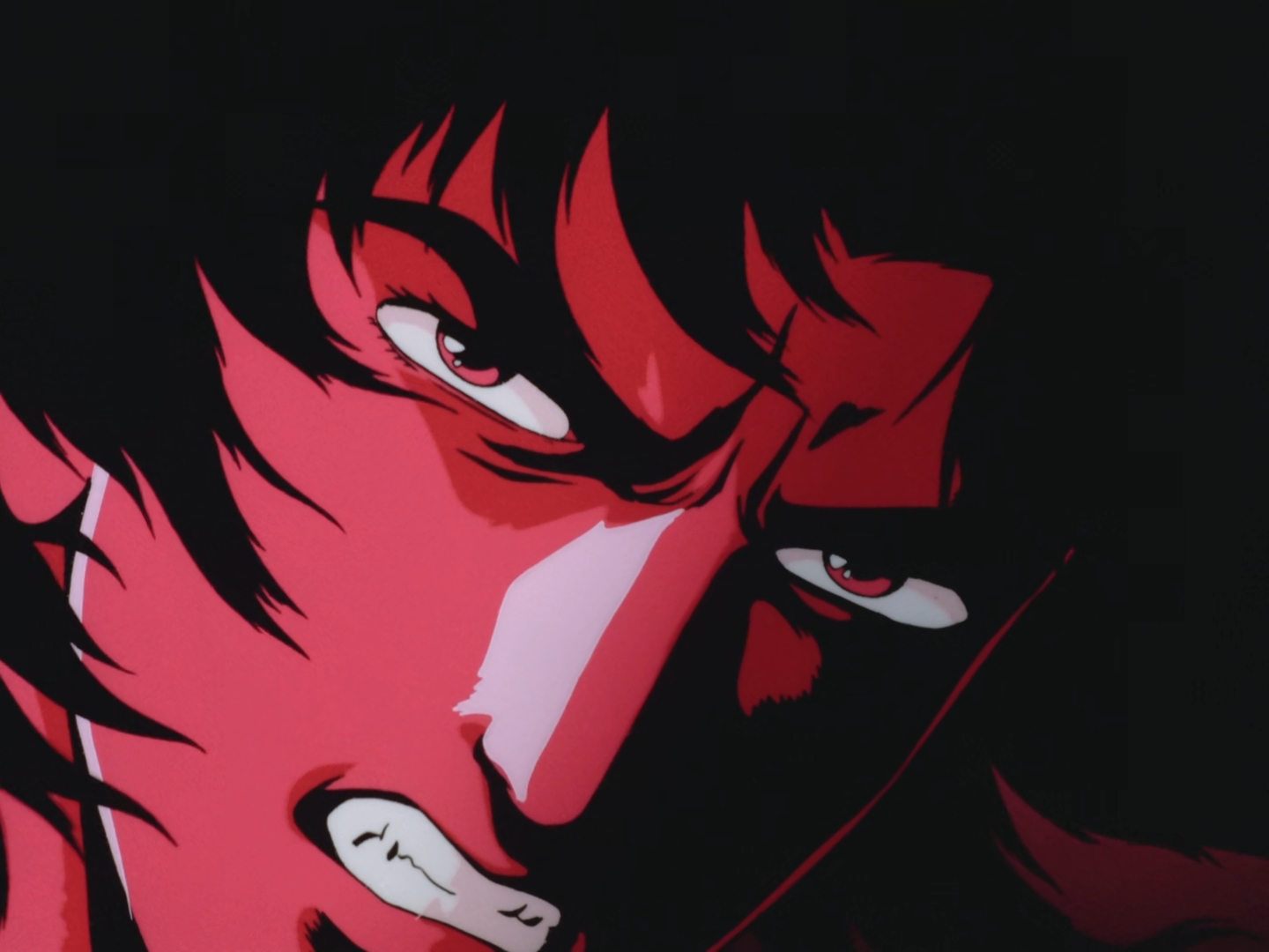 Demon City Shinjuku 魔界都市 新宿 Dir Kawajiri Yoshiaki T Co Icx8xggxsc Twitter