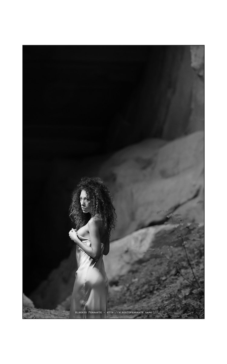 albertoferran15's tweet photo. Arianna, 2020
#model #italianmodel #italy #nature #yamamay #parcovalledellanza #ariannaclerici https://t.co/J1nrT4Sivc