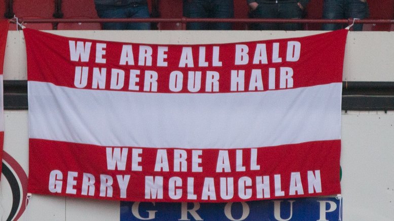 BrechinCityFC's tweet photo. Introducing our latest signing... https://t.co/q5XISfXbwX