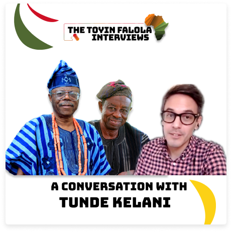 tfinterviews's tweet image. The Toyin Falola Interviews: A Conversation with Tunde Kelani (Podcast, Part 3)
toyinfalolanetwork.org/the-toyin-falo…
toyinfalolanetwork.org/.../toyin-falo…
web.facebook.com/tfinterviews/p…