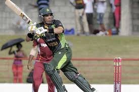 He scored most of his career runs as a captain (3003 ODI career runs as Captain) . His batting average as a Captain was 44.82. Under his captaincy Pakistan became the first South Asian team to beat South Africa in a bilateral ODI series at home ~