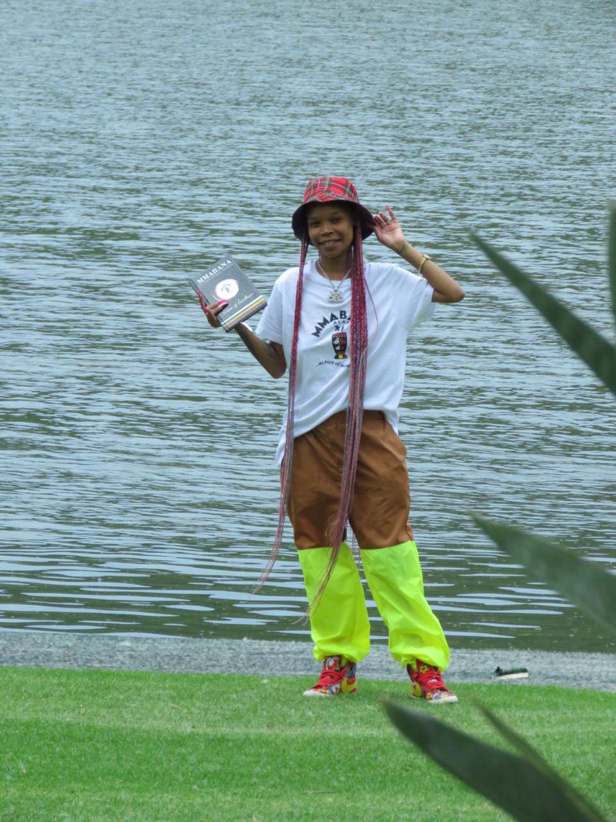 FifiCooperFans's tweet image. Thank you SunCity Cabanas, Mmabana and Mzansi Kwaito and House Music Awards for having us 🥰🥳🥳 #MoTeam .. Rusty Rea Leboga 🙏 s/o @MocooperRecords 🇿🇦 #NetSo #NetSoAfricaTour 🔥🔥 
#EchoesOfExcellence 

youtu.be/8KyyEpwVT4U