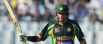 Misbah played 75 tests, 162 ODIs and 39 T20Is for Pakistan in which he scored 5,222 runs in test @ 46.62 , 5,122 runs in ODIs @ 43.40 and 788 runs in T20Is @ 37.52 (in total he scored 11,132 international runs).