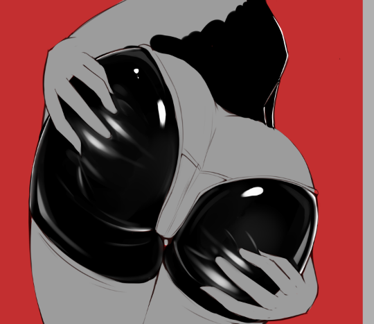 @Mr8ATisOUKodDWS だいぶフェチ度高めです 