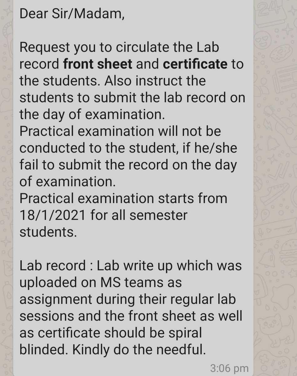 Enginee41393373's tweet photo. #RevaitesAgainstOfflineExams the guys who selected opt 1 becoz of u guyz tdy nobody is raising his/her voice against offline exm;Tdy suddenly another new rule has been made fr the engineering students.The one who made this rule u don't think we r fools to listen wht &amp; all u say! https://t.co/BMXYxD9s2L