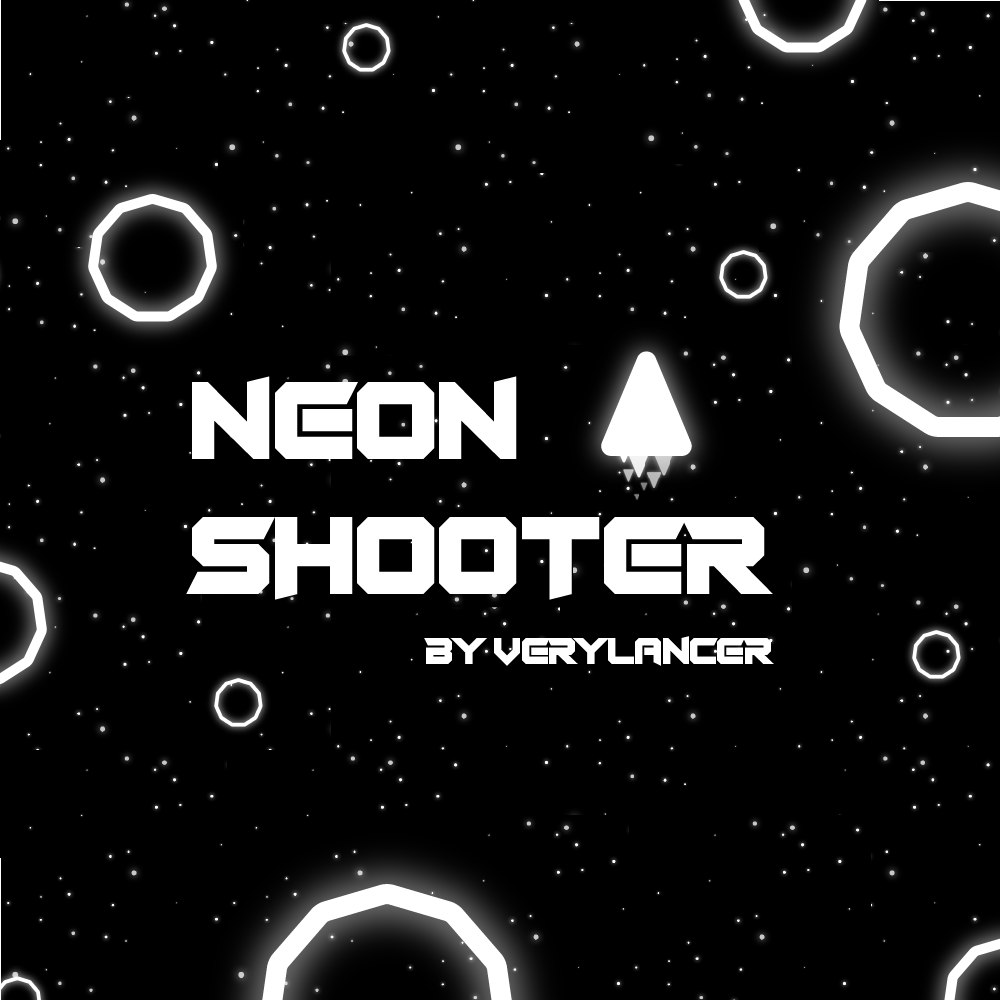 VeryLancer's tweet photo. Huge Neon Shooter Update is Available for Android! 
What's new:
- New Levels
- Achievements 
- Leaderboards 
- New Weapon System for Player
- Endless Mode Improved
- Main Menu Changed
- Bugs Fixed
- Improved Enemy AI
- Improved Effects
- Improved Audio
 https://t.co/fw7pH9jg4G https://t.co/Fr4aTnEq0E