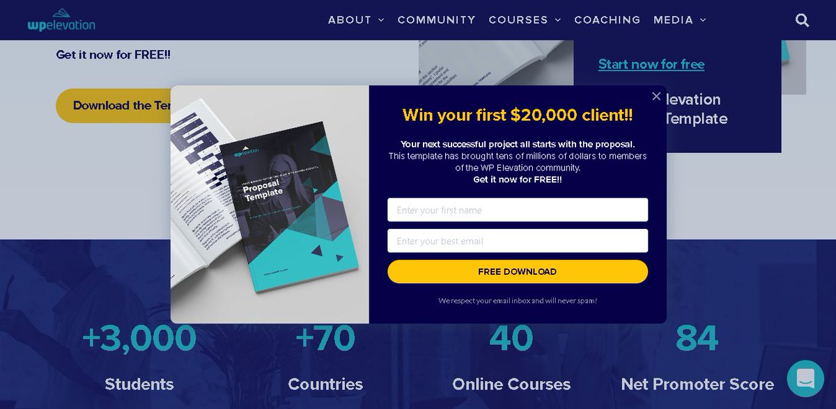 MayeenAl's tweet photo. I am a professional WordPress Website Developer serving happy clients around the world. I would love to help. 
Fiverr : https://t.co/wzL3G76N3Q https://t.co/MpSeO2FhNy