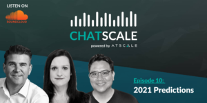 EvanKirstel's tweet photo. What's in store for 2021? @dmariani, @SGerweck and @coshiro share their predictions and lessons learned from this past year.
Catch the latest episode of @AtScale's #CHATSCALE here: https://t.co/FJQBGllF6q https://t.co/pKbw1p5VOt