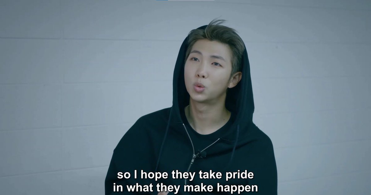 11. ... and neither is Bh and their production crew, their stylists, managers or other co-workers.