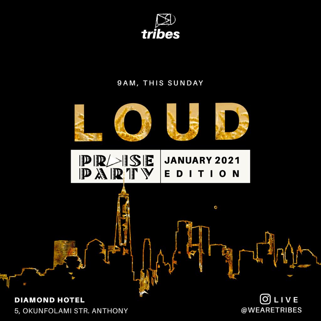 wearetribes's tweet photo. Are you ready for this 📣📣📣 https://t.co/cSDjnhUZNU