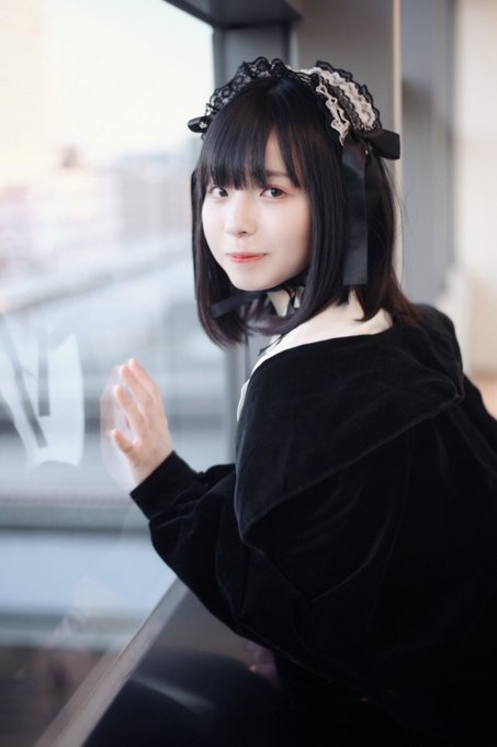 Twitterのコスプレ画像11