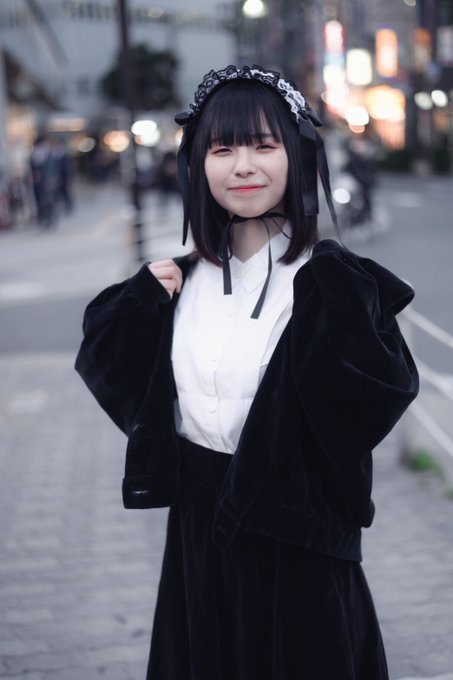 Twitterのコスプレ画像10