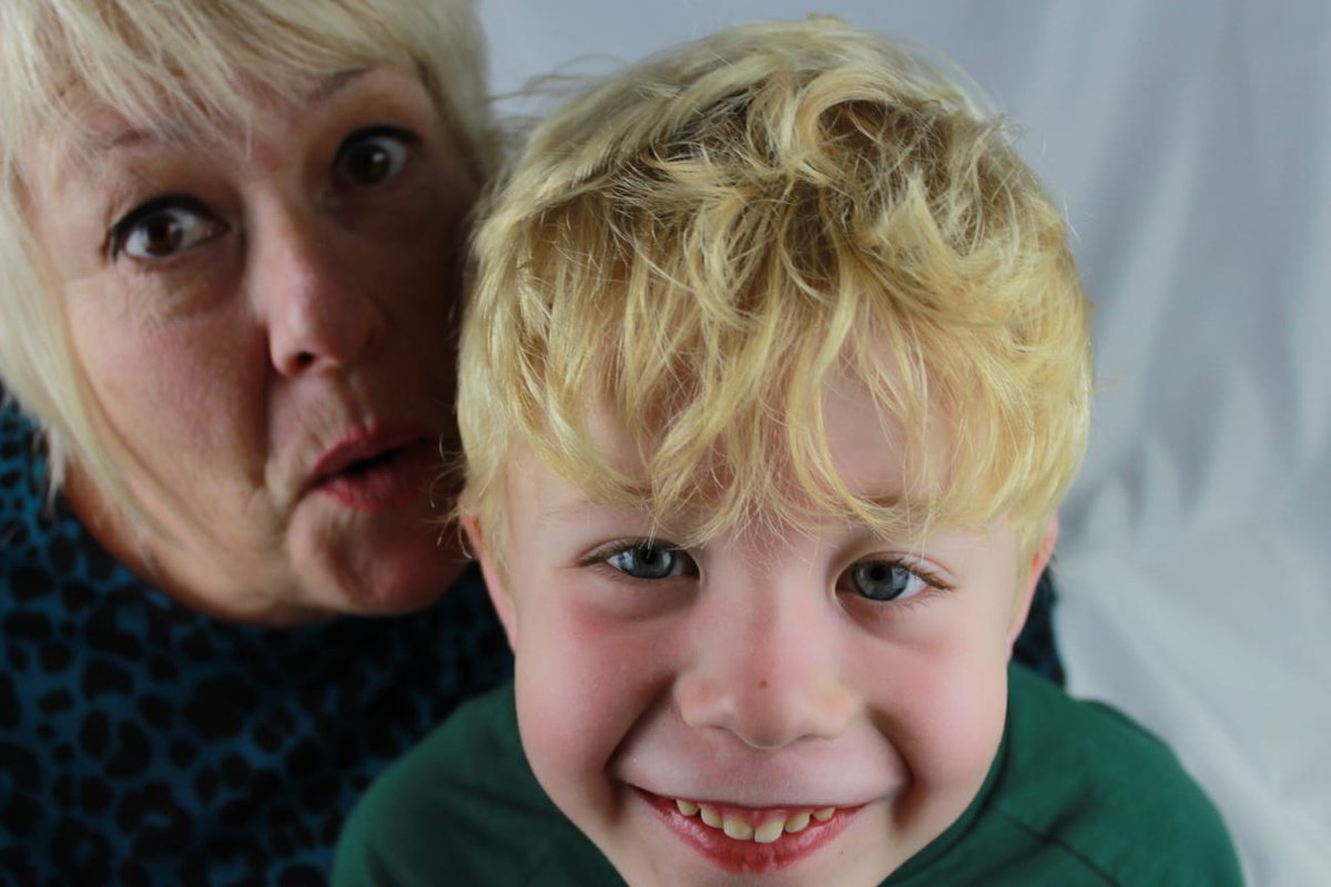 Happy birthday to my grandson 6 today xxxx🎈🎉🎊🎂✨