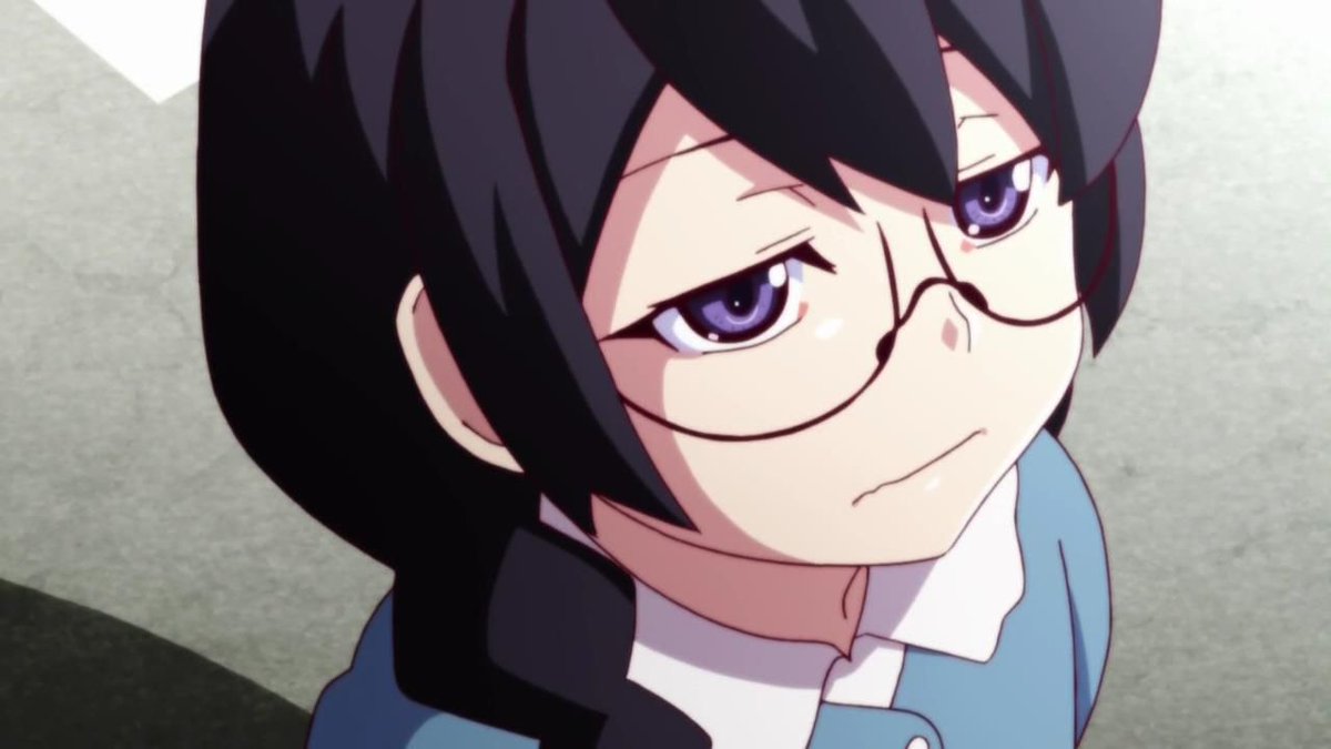 These two characters have exteme layers to them individually, but these parallels and dynamics elevate both of them to some of my favourite characters of all time. Hanekawa and Araragi both have very different upbringings, and these have affected their psyche extensively